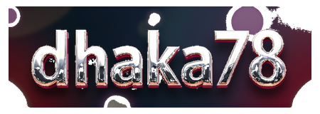 dhaka78 logo